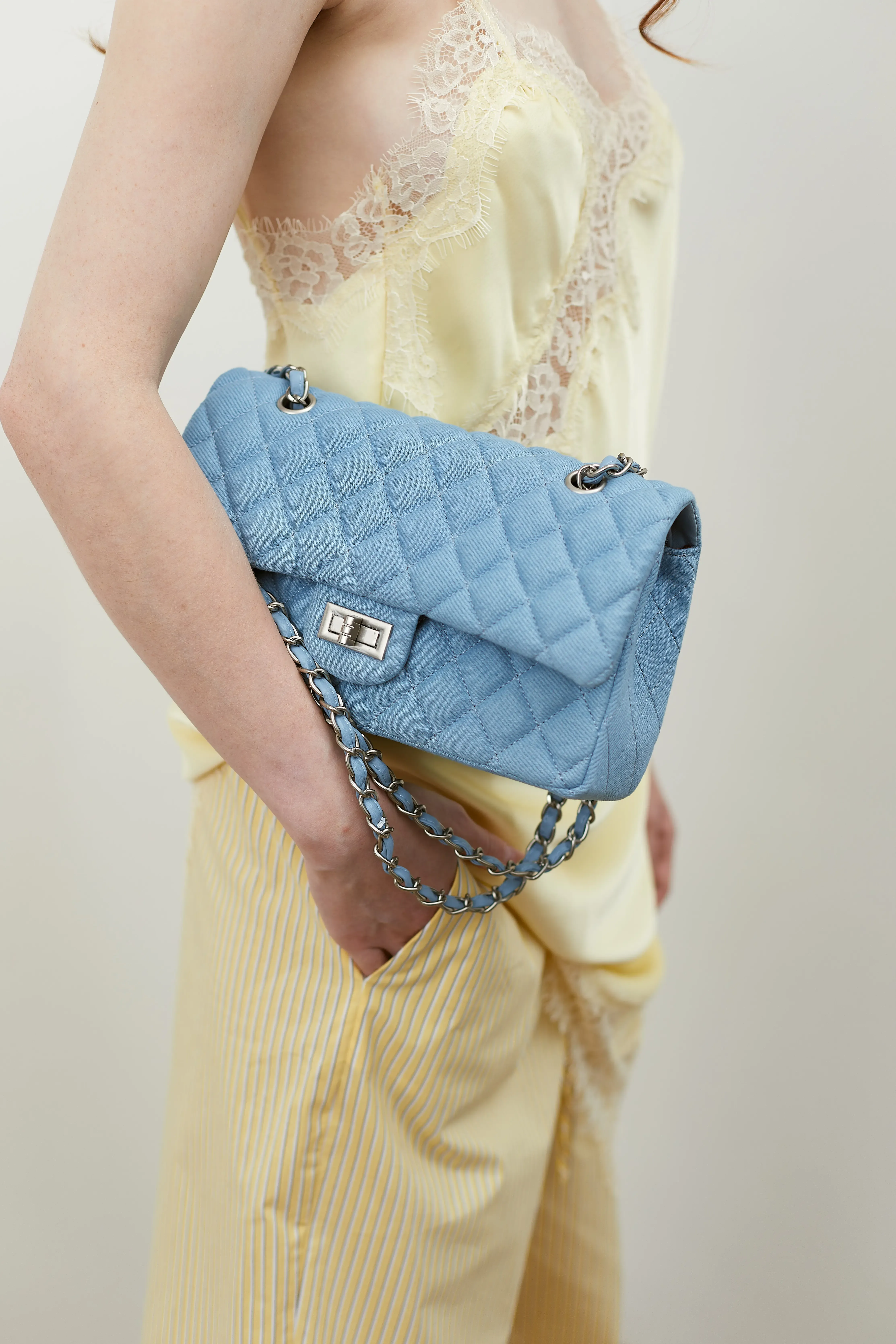 POLLY DENIM